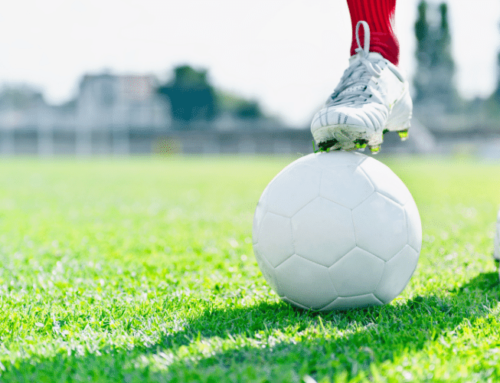Fotballkvinnene deltar på Algarve Cup 2022