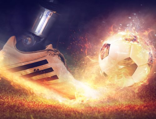 J17-VM, med Norge, er i gang