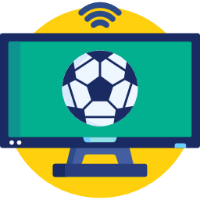TV-tider