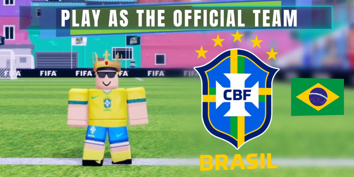 Foto: FIFA Super Soccer